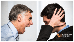 assedio moral no trabalho